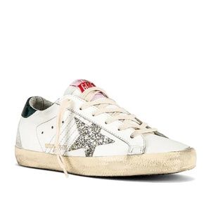 Golden Goose Super Star